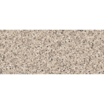 MILZETTI - 47X110 PEBBLE, LINEN, BRUSHED
